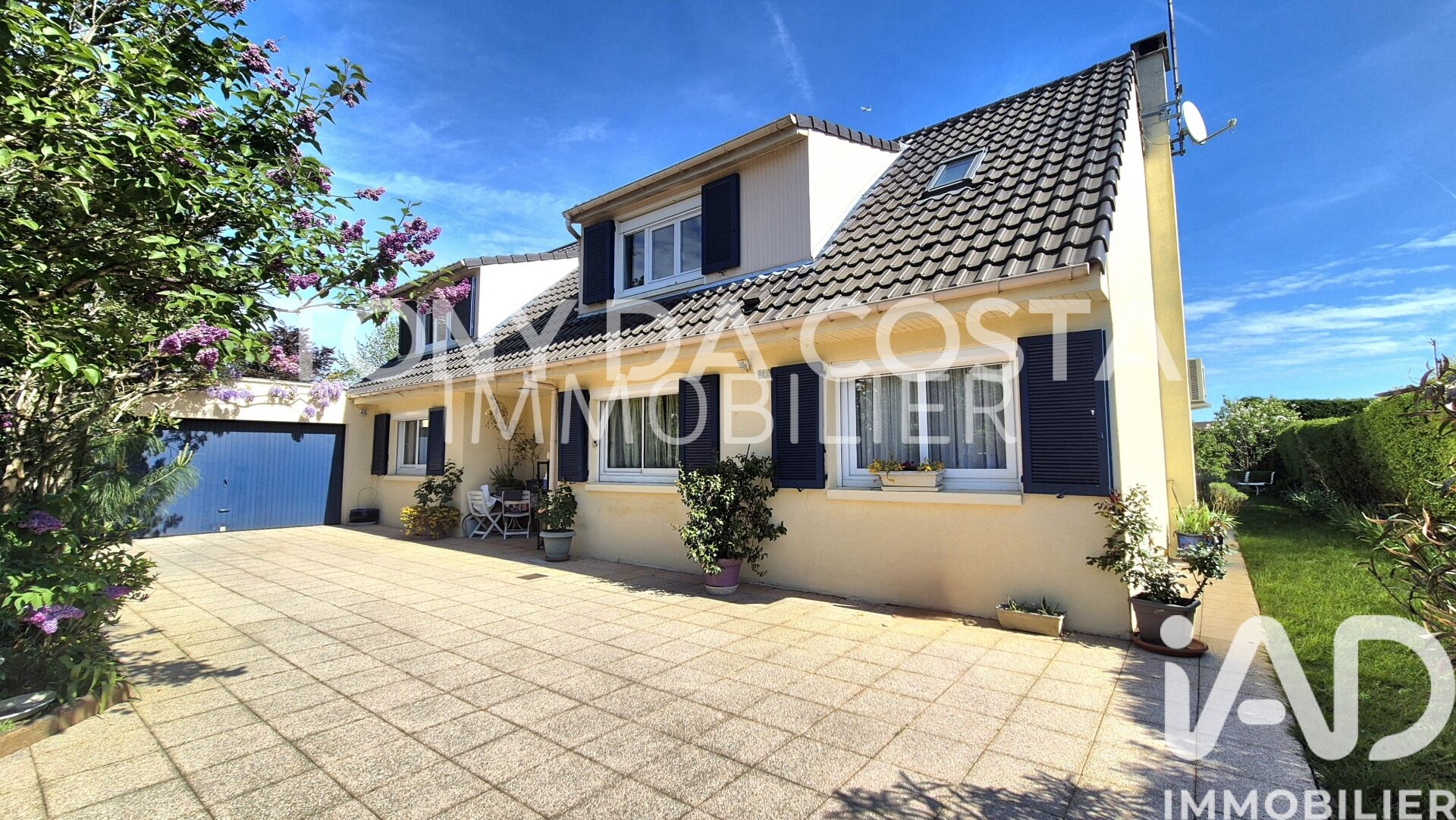 Vente Maison/villa 7 pièces - Photo 3