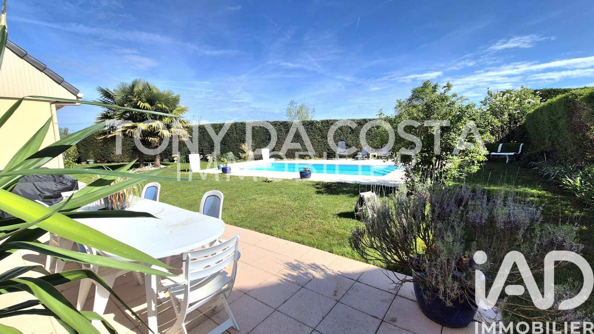 Vente Maison/villa 7 pièces - Photo 4