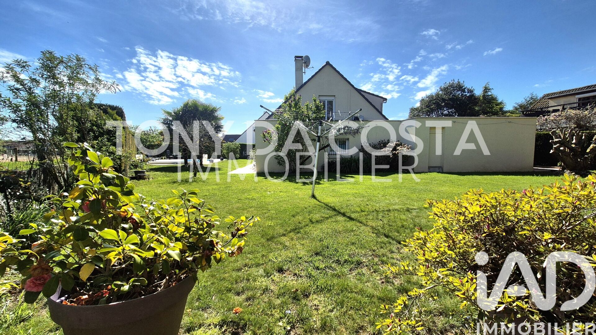 Vente Maison/villa 7 pièces - Photo 5