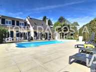 Vente Maison/villa 7 pièces — photo 2