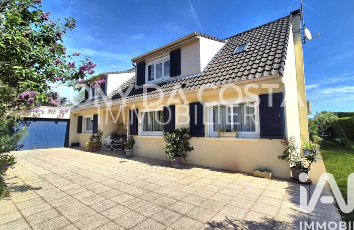 Vente Maison/villa 7 pièces — photo 3