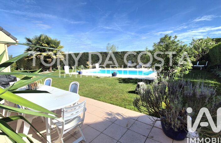Vente Maison/villa 7 pièces — photo 4