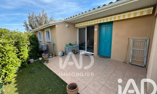 Maison 3 Pièces 60 m² à vendre à Jonquières-Saint-Vincent (30300)