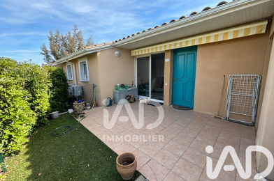 Maison 3 pièces 230000 €