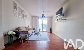 Appartement 4 Pièces 87 m² à vendre à Sarcelles (95200)