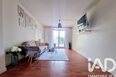 Appartement 4 pièces 189900 €