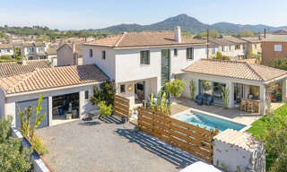 Maison 6 Pièces 160 m² à vendre à La Crau (83260)