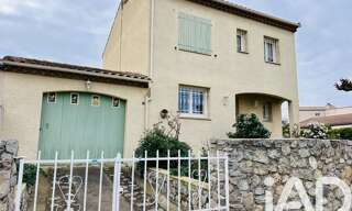 Maison 4 Pièces 107 m² à vendre à Sérignan (34410)