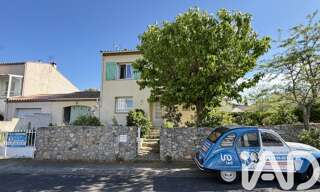 Maison 4 Pièces 107 m² à vendre à Sérignan (34410)
