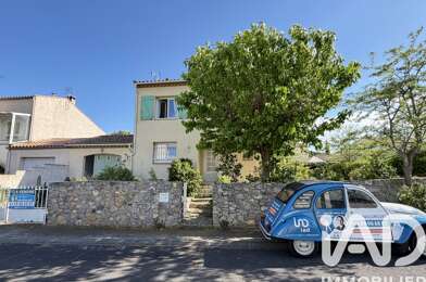 Maison 4 pièces 279000 €