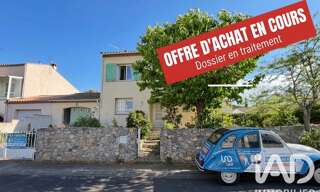 Maison 4 Pièces 107 m² à vendre à Sérignan (34410)
