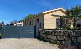 Maison 4 Pièces 96 m² à vendre à Fareins (01480)