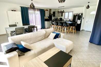 Maison 4 pièces 385000 €