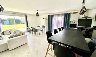 Maison 4 Pièces 96 m² à vendre à Fareins (01480)