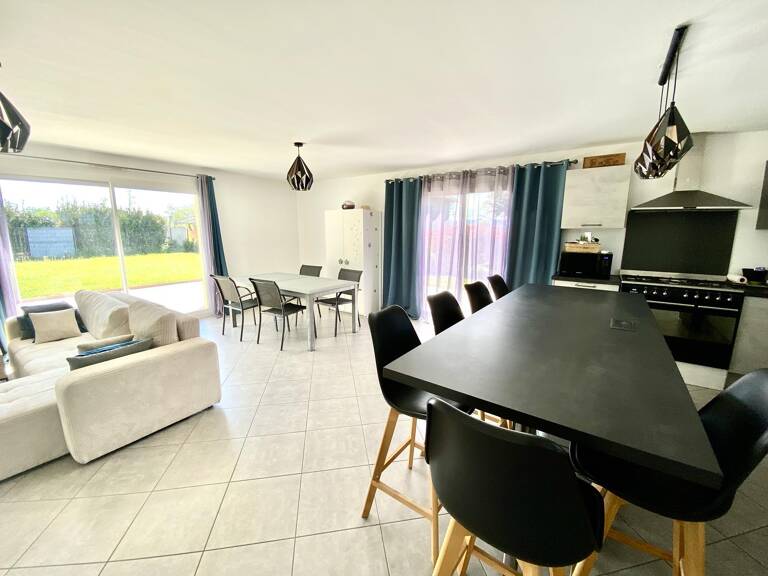 Maison 4 pièces 96 m² — photo 1