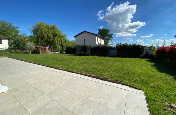 Vente maison 4 pièces 96 m² Fareins (01480) — photo 4