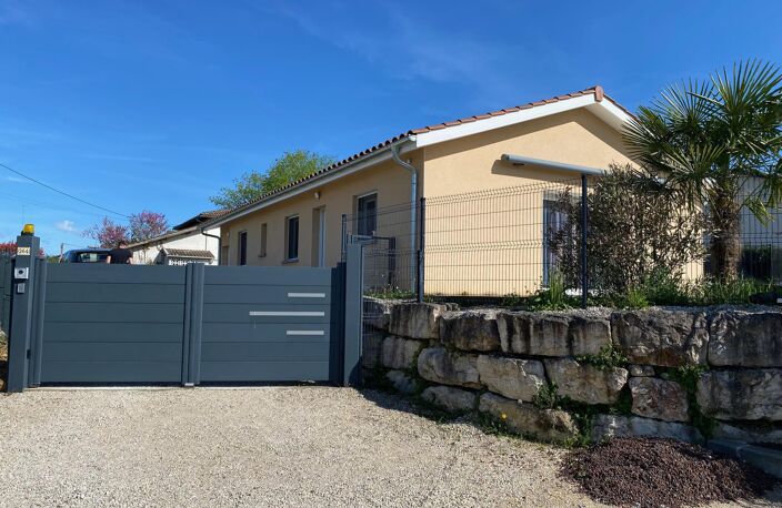 Vente maison 4 pièces 96 m² Fareins (01480) — photo 5