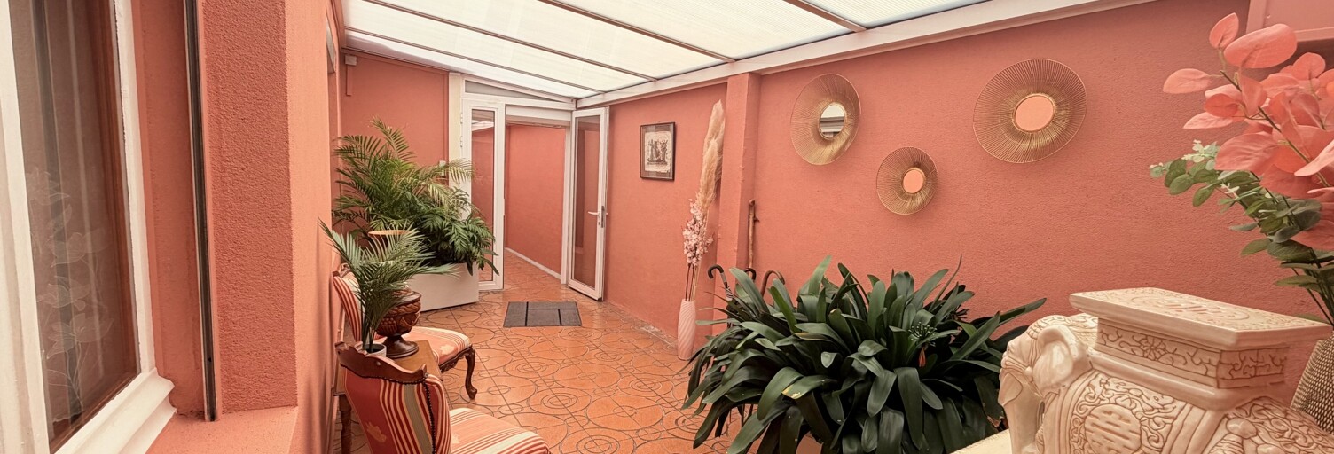 Maison 5 Pièces 175 m² à vendre à Rouvroy (62320)