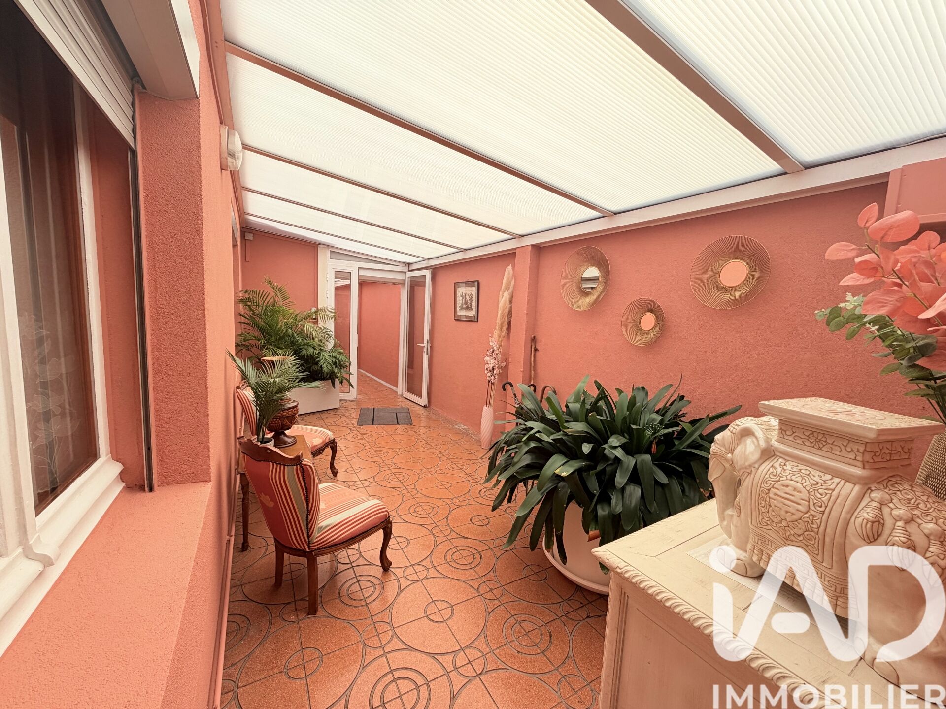 Maison à vendre, 5 pièces, 175 m², Rouvroy