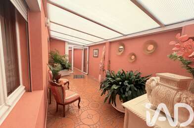 Maison 5 pièces 190000 €