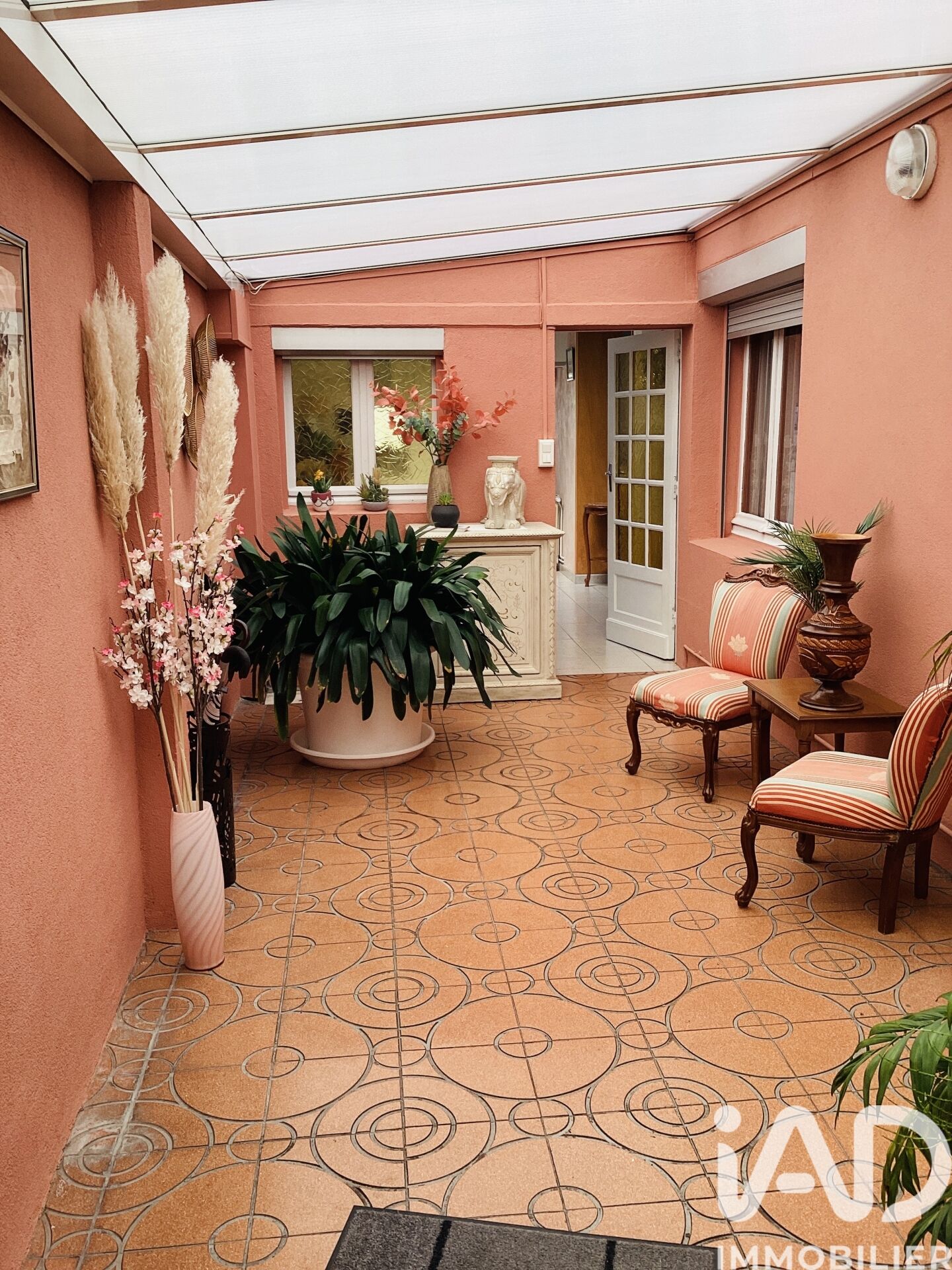 Vente Maison traditionnelle 5 pièces - Photo 2