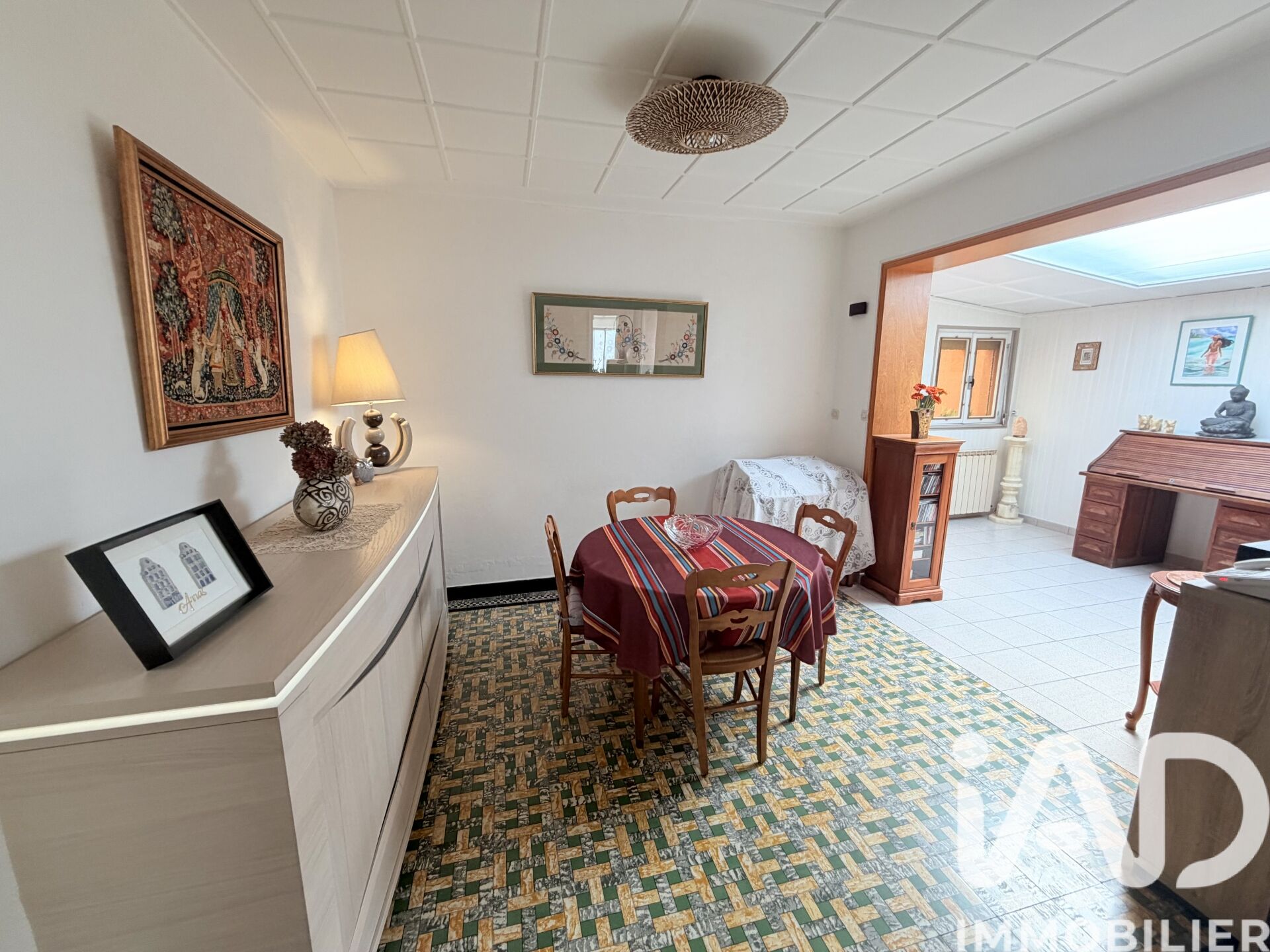 Vente Maison traditionnelle 5 pièces - Photo 4