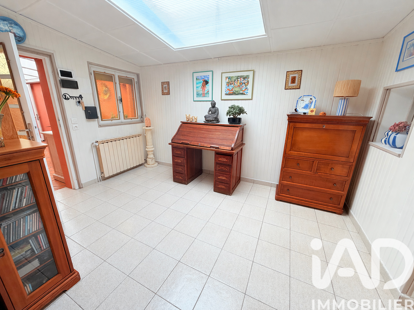 Vente Maison traditionnelle 5 pièces - Photo 5