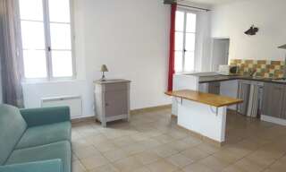 Appartement 1 Pièce 40 m² à louer à Fayence (83440)