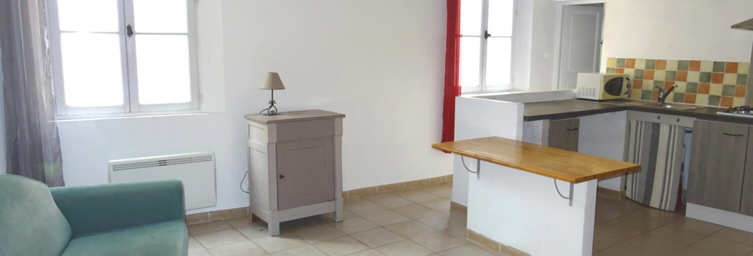 Appartement 1 Pièce 40 m² à louer à Fayence (83440)