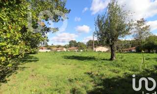 Terrain  1177 m² à vendre à Panazol (87350)