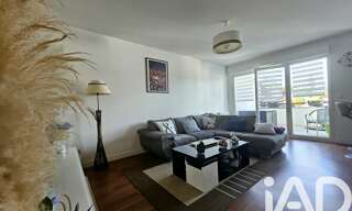 Appartement 3 Pièces 73 m² à vendre à Bassussarry (64200)