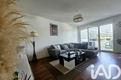 Appartement 3 pièces 299990 €