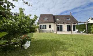 Maison 7 Pièces 126 m² à vendre à Vineuil (41350)