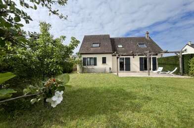 Maison 7 pièces 265500 €