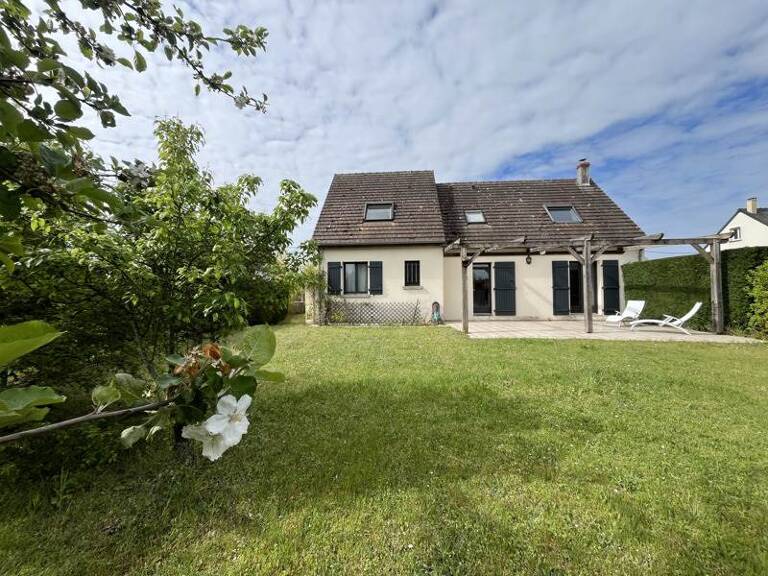 Maison 7 pièces 126 m² — photo 1
