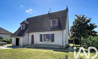 Maison 8 Pièces 133 m² à vendre à Gien (45500)