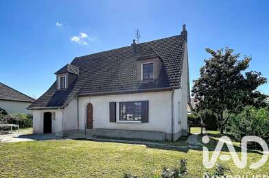 Maison 8 pièces 144000 €