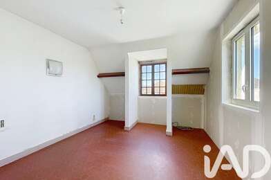 Maison 8 pièces 134000 €