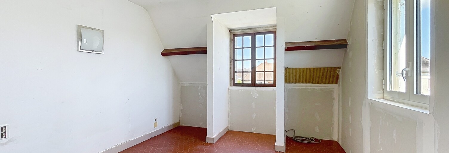 Maison 8 Pièces 133 m² à vendre à Gien (45500)