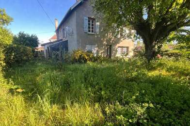 Maison 8 pièces 66780 €