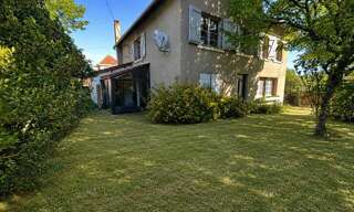 Maison 8 Pièces 190 m² à vendre à Saint-Aigulin (17360)
