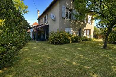 Maison 8 pièces 66780 €