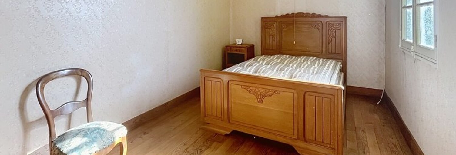 Maison 8 Pièces 190 m² à vendre à Saint-Aigulin (17360)