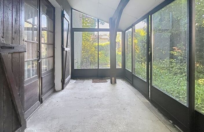 Maison de ville de 8 pièces principales — photo 2
