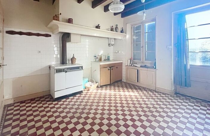 Maison de ville de 8 pièces principales — photo 3