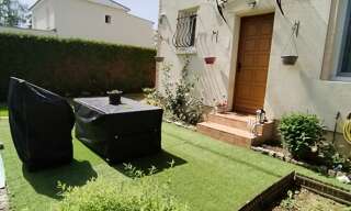 Maison 3 Pièces 55 m² à vendre à La Chapelle-Longueville (27950)
