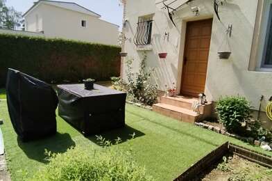 Maison 3 pièces 153000 €