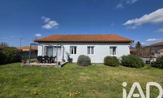 Maison 4 Pièces 94 m² à vendre à Bordères-sur-l'Échez (65320)