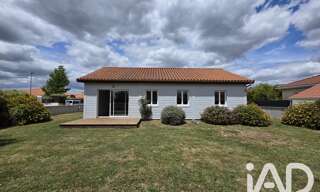 Maison 4 Pièces 94 m² à vendre à Tarbes (65000)