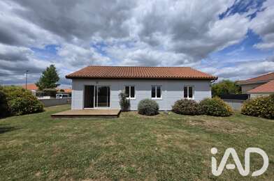 Maison 4 pièces 199000 €